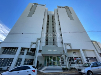 APARTAMENTO A VENDA NO EDIF?CIO BRAS?LIA NO POLO CENTRO EM FOZ...