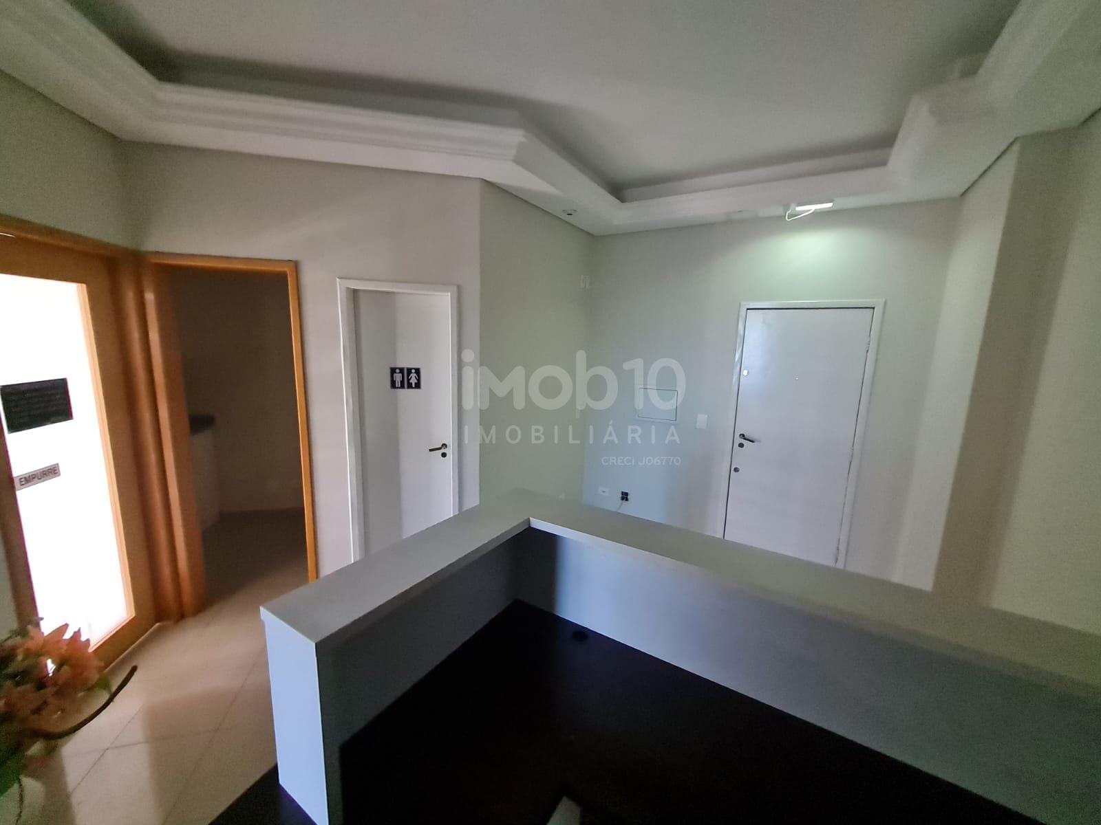 SALA COMERCIAL A VENDA NO EDIF?CIO PEDRO BASSO EM FOZ DO IGUA?U