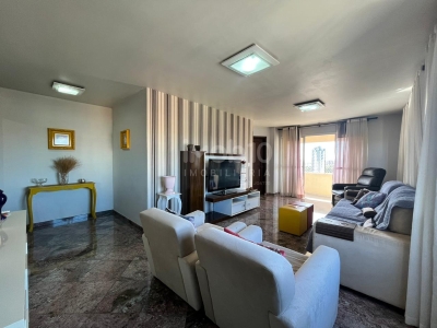 Apartamento com 4 dormit?rios ? venda, Centro, FOZ DO IGUACU - PR