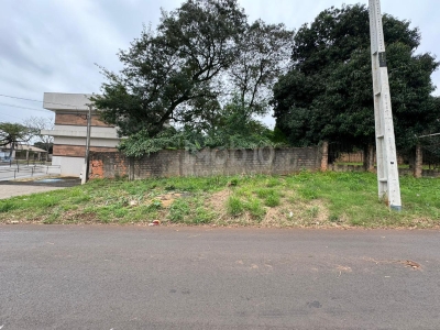 TERRENO A VENDA NA REGI?O DA VILA YOLANDA EM FOZ DO IGUA?U