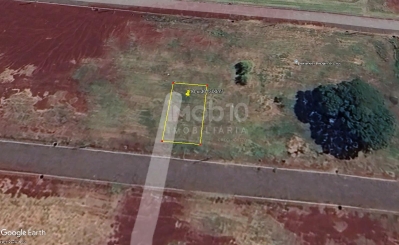 TERRENO A VENDA NO LOTEAMENTO RECANTO DO LAGO, FOZ DO IGUACU - PR