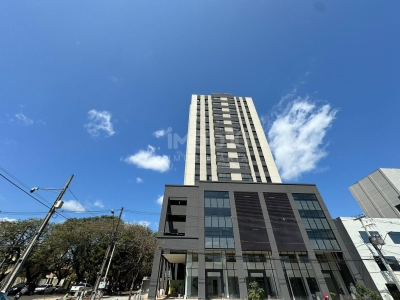 APARTAMENTO NOVO COM 3 QUARTOS A VENDA NO POLO CENTRO EM FOZ D...