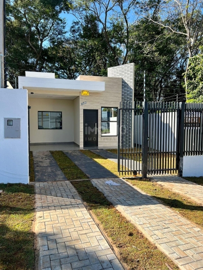 Casa com 3 dormit?rios ? venda, Loteamento Bourbon, FOZ DO IGU...