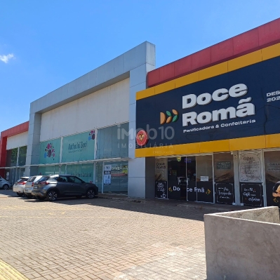 Sala Comercial para alugar na AV. General Meira, Ouro Verde, F...