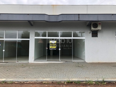 Sala Comercial para loca??o, Jardim Panorama, FOZ DO IGUACU - PR