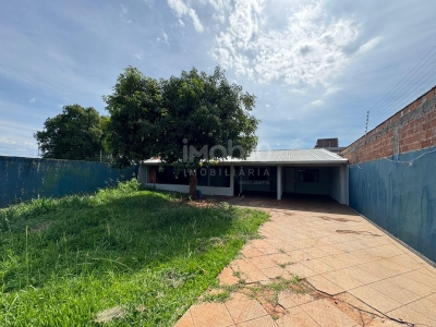 TERRENO COM ED?CULA PARA VENDA NO JARDIM DONA LEILA EM FOZ DO ...