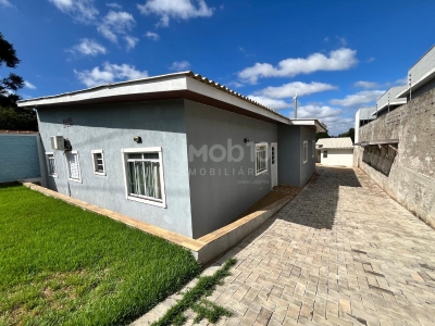 CASA T?RREA COM 3 SU?TES ? VENDA NO PARQUE IMPERATRIZ EM FOZ D...