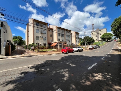 Apartamento mobiliado ? venda, M Boicy, Centro, FOZ DO IGUACU ...