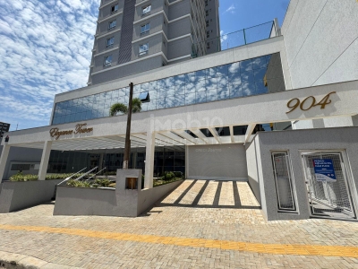 APARTAMENTO NOVO COM 3 QUARTOS, NO CENTRO DE FOZ - Edif?cio EL...