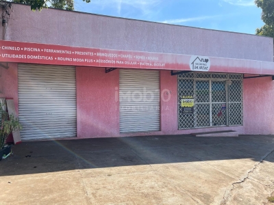 Sala Comercial para loca??o, Vila C, FOZ DO IGUACU - PR