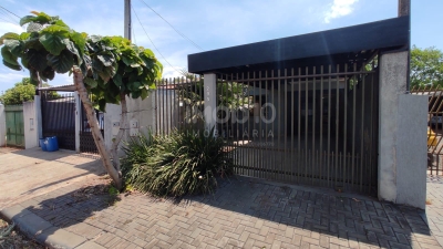 CASA COM 2 QUARTOS PARA ALUGAR NO JARDIM IP? II EM FOZ DO IGUA...