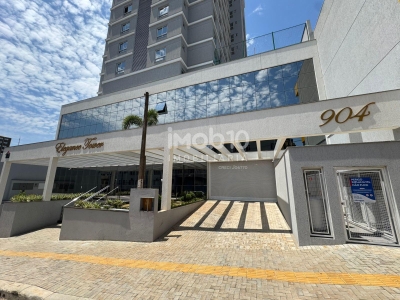 Apartamento com 3 dormit?rios ? venda,115.00 m , Centro, FOZ D...
