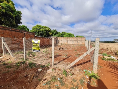 TERRENO A VENDA NA RUA AUGUSTO COLOMBELLI NO JARDIM COLOMBELLI...