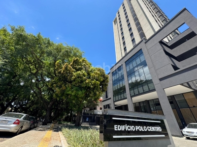 APARTAMENTO NOVO COM SU?TE A VENDA NO EDIF?CIO RESIDENCIAL POL...