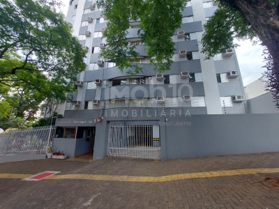 APARTAMENTO NO CENTRO EDIF?CIO SHANGRI-L? PARA VENDA, FOZ DO I...