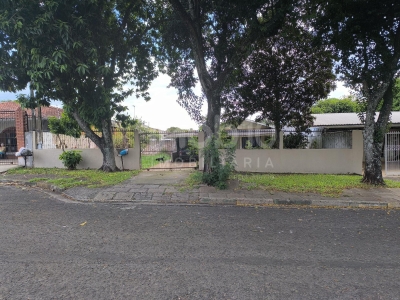 TERRENO ? VENDA NA VILA YOLANDA COM 480M2 EM FOZ DO IGUA?U PARAN?