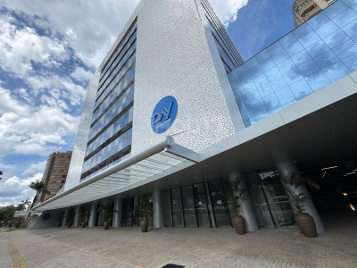 CONSULT?RIO PARA ALUGAR NO DAY MEDICAL CENTER NO CENTRO DE FOZ...