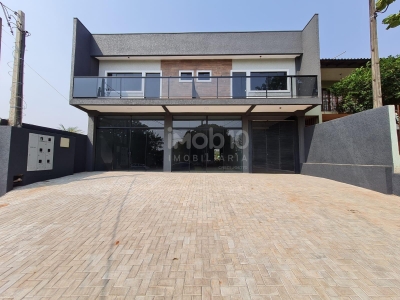 SALA COMERCIAL PARA ALUGAR COM 52 m2 NA AVENIDA POR DO SOL EM ...
