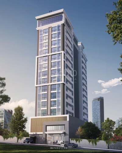 UNIQUE RESIDENCE LAN?AMENTO APARTAMENTO EM REGI?O CENTRAL DE F...