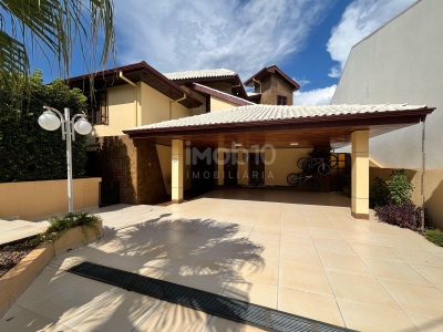 Sobrado com 4 su?tes a venda, Jardim Lancaster, FOZ DO IGUACU ...