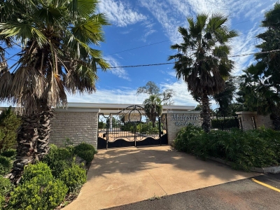 TERRENO ? VENDA NO CONDOM?NIO FECHADO MAJESTIC EM FOZ DO IGUA?U