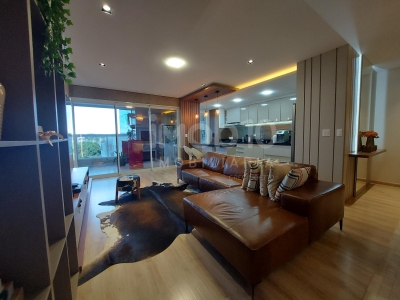 APARTAMENTO MOBILIADO ? VENDA NO DOLCE VITA RESIDENZIALE  FOZ ...