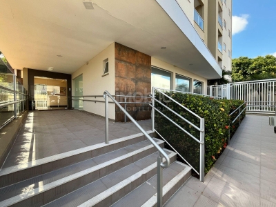 APARTAMENTO PARA ALUGAR MOBILIADO REGI?O CENTRAL DE  FOZ DO IG...