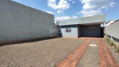 CASA COM 3 QUARTOS PARA ALUGAR NO JARDIM NOVA ANDRADINA, FOZ D...