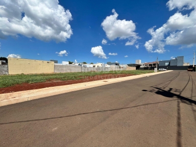 TERRENO ? VENDA NO CONDOMINIO FECHADO VILLA MARGAREZI EM FOZ D...