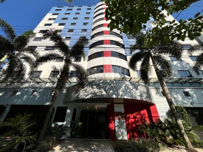 Apartamento ? venda, Ed. Viena, Vila Maracan?, FOZ DO IGUA?U - PR