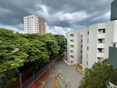 APARTAMENTO A VENDA REFORMADO VILLA RUFINI CENTRO, FOZ DO IGUA...