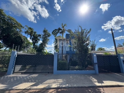 Sobrado ? venda, Jardim Panorama, FOZ DO IGUACU - PR