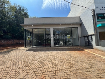 SALA COMERCIAL COM ESTACIONAMENTO PARA ALUGUEL NO CENTRO DE FO...