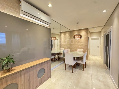 APARTAMENTO LINDO COM 3 QUARTOS A VENDA NO EDIF?CIO PROVENCE E...