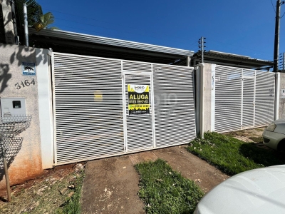 CASA COM 1 SU?TE   1 QUARTO PARA ALUGAR NO JARDIM ANA CRISTINA...