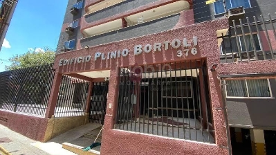 Apartamento ? venda, Plinio Bortoli, Centro, FOZ DO IGUA?U - PR