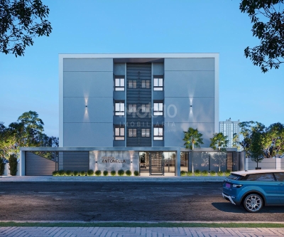 LAN?AMENTO APARTAMENTO COM 01 QUARTO ? VENDA NO JARDIM ELIZA E...