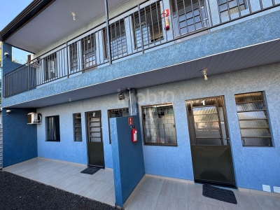STUDIO MOBILIADO COM 1 VAGA DE GARAGEM PARA ALUGUEL NO CENTRO ...