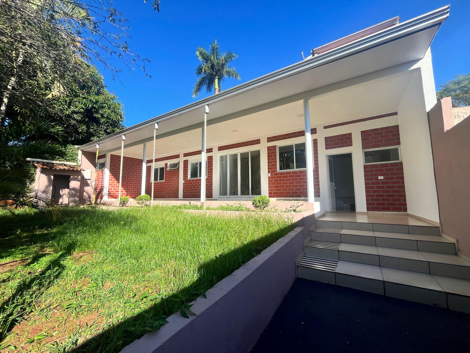 CASA COM 2 SU?TES PARA ALUGAR NO JARDIM SOCIAL EM FOZ DO IGUA?...