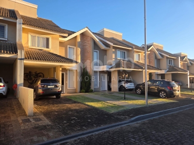 SOBRADO ? VENDA NO RESIDENCIAL ALLEGRO PR?XIMO AO JL, FOZ DO I...