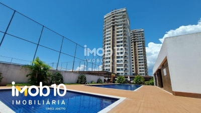 APARTAMENTO MOBILIADO PARA ALUGAR NO EDIF?CIO TOSCANA EM FOZ D...