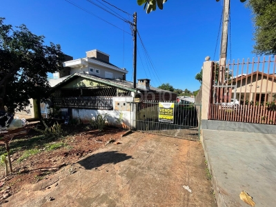 Terreno ? venda com 625 metros quadrados, localizado no bairro...