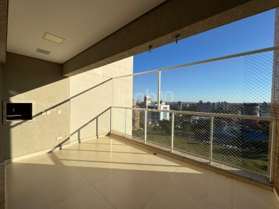 APARTAMENTO NO EDIF?CIO OMOIRU A VENDA NO CENTRO DE FOZ