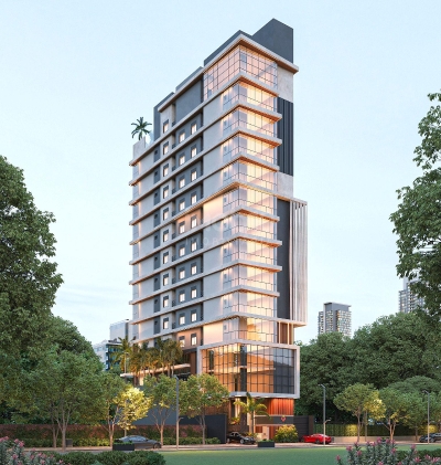 Apartamento com 4 dormit?rios ? venda, Jardim Polo Centro, FOZ...