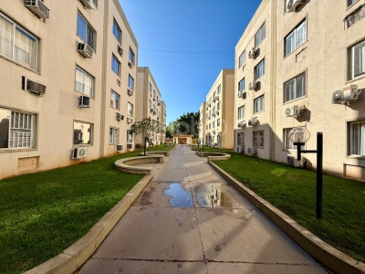 Apartamento ? venda, Cora Coralina, MARACAN?, FOZ DO IGUA?U - PR