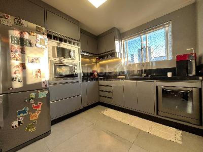 APARTAMENTO COM 1 SU?TE   2 QUARTOS ? VENDA NO CENTRO, NO COND...