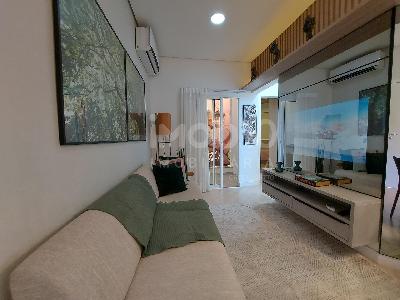 APARTAMENTO ? VENDA PR?XIMO AVENIDA PARAN? EM FOZ DO IGUA?U PR...