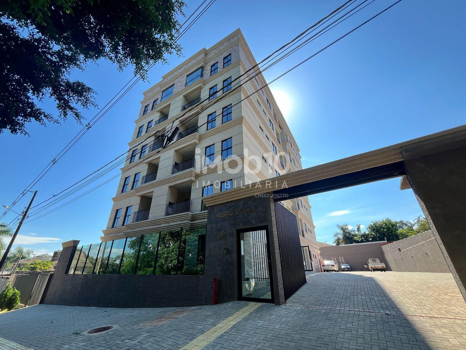 APARTAMENTO COM 2 QUARTOS ? VENDA, REGI?O DA VILA A, FOZ DO IG...