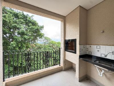 APARTAMENTO SEMI MOBILIADO PARA ALUGUEL, REGI?O DA VILA A, FOZ...