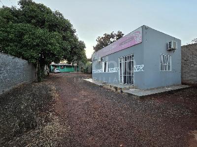 Terreno ? venda com 650m  Parque Residencial Presidente, FOZ D...